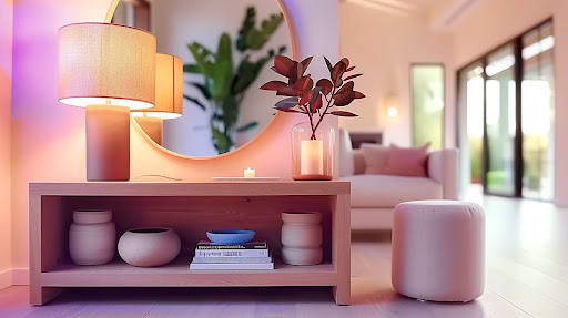 Customized Home Décor